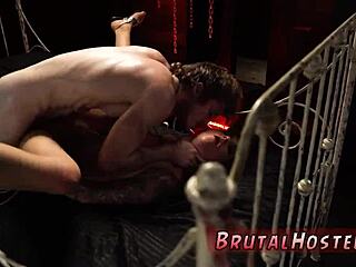 Hot Fitness Teens Dominate with Big Tits and Orgasms!