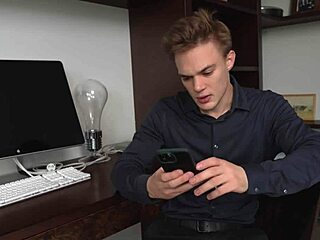 Arigato Asian Masseuse Sucks and Rides Client’s Monster Cock