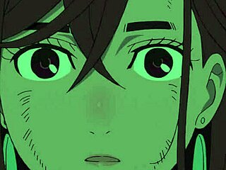 شاهد داندادان سي آر لاتينو - 1 مع أكشن هينتاي جريء!