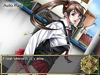 Bible Black Infection Memory Loss Playthrough Pt1