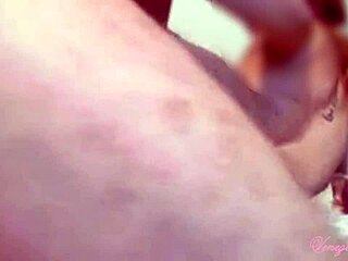 Real homemade amateur dives into raw anal pounding.