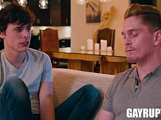 Valentine Jay Tee Asher Day doggystyle