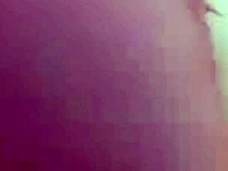 Real homemade amateur dives into raw anal pounding.