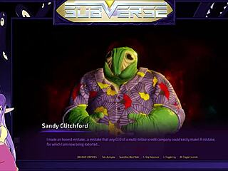 Studiofows subverse part 14 features big tits action.