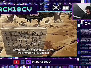 JoJo's Bizarre Adventure Part 3 Episodes 13-14