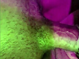 My tiny pussy gets thrashed