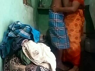 Young Sister Oral Encounter