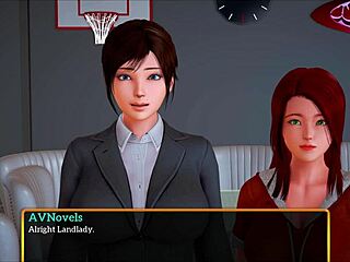 Exploring my new family dynamics in this episode.