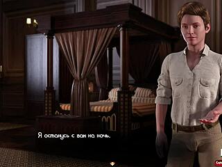 Treasureofnadia - tongue runs so fast on cock!