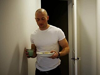 I can't believe how rough this hairy big cock banging gets on Missax!