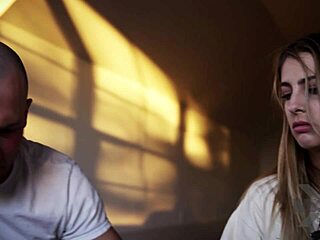 I can't believe how rough this hairy big cock banging gets on Missax!