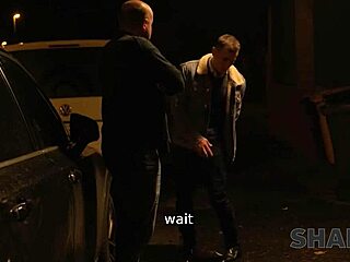 Caught fucking neighbor hard!