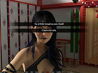 let's play forbidden dojo part 11 with asian assfucking anal 😏