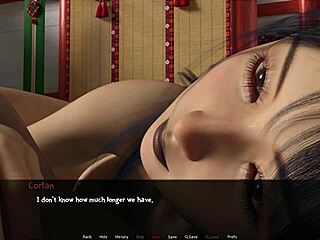 let's play forbidden dojo part 11 with asian assfucking anal 😏