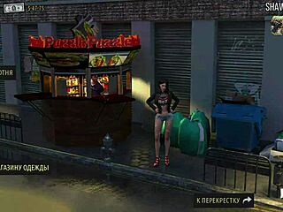 Girlfriend helps man in fashion business episode 66