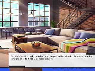 You manage idols for hot guys heart agency