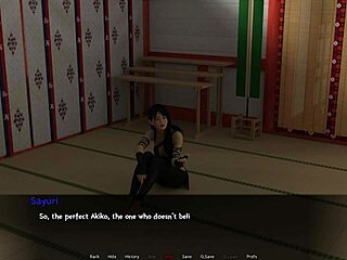 let's play forbidden dojo part 11 with asian assfucking anal 😏