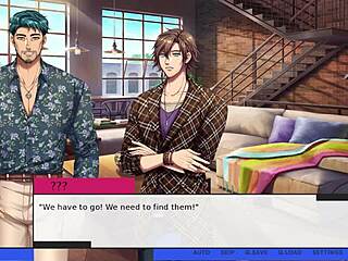 You manage idols for hot guys heart agency