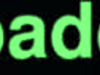 britney madison explores blacklight sex with hardcore fetish elements