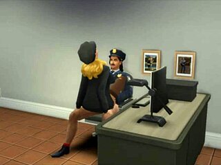 Saya Tengok Isteri Hamil Saya Dikongkek Rakan Sekerja