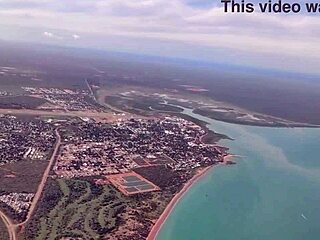 Step Gay Dad Flies High with Naughty Fun Outdoors