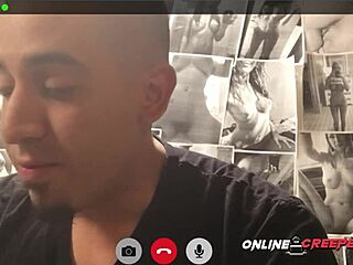 온라인 데이트 잘못됐어, 그녀 좋아해?