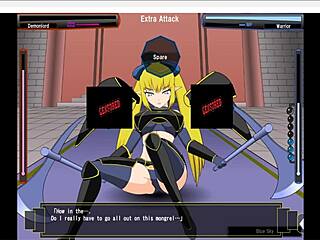 Hey! She Needs to Learn Love in Demoness Story Finale!