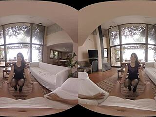 virtualrealporn com - after party iii