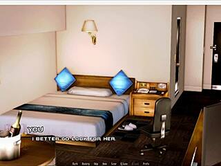 now a bunny zombie breeds in heat island part 21