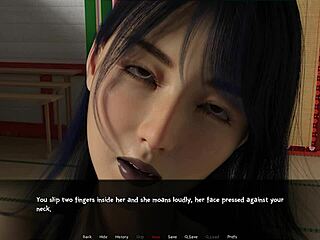 let's play forbidden dojo part 11 with asian assfucking anal 😏