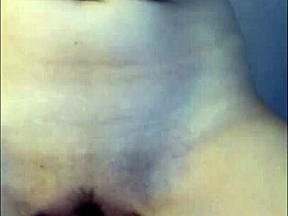 these girls are riding big dicks doggystyle and tribbing clit to clit in their home