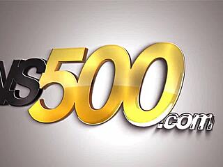 Avid Hardcore Session with Shameless Transsexual