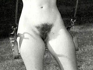 Dark Lantern Entertainment Presents Vintage Swingers From My Secret Life The Erotic Confessions Of A Victorian English Gentleman