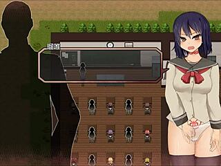 Sorurui After Mini Hentai Game Adventure