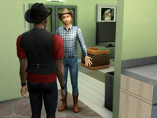 Saya Tengok Isteri Hamil Saya Dikongkek Rakan Sekerja