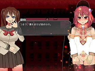 Sorurui After Mini Hentai Game Adventure