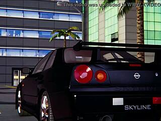 Oh, my real desire for big ass Indian tits in cartoon!