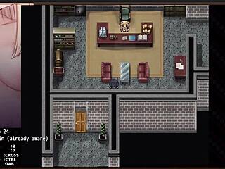 Rumina and the Hypnosis Cult Part 2