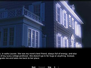 Wow! First Time With Stepmom, Stepsisters, And Stepdad In 3D Hentai!