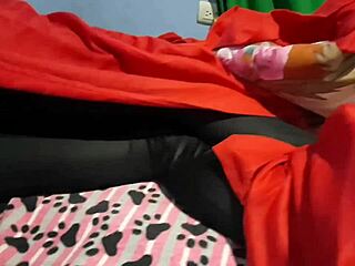 Hermoso culo de novia para hacerle amor