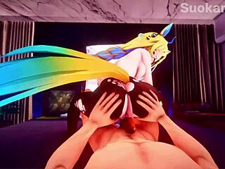 ねえ、ウマ娘の騎乗位激ヤバヘンタイ見た？