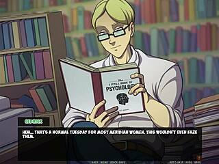 Witch Hunter Part 2: Anime Game Adventure Without Explicit Scenes