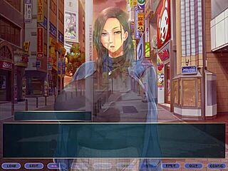 Kanojo no okaa-san ep5 - fucking her hard in the bathroom, what a wild anime scene! 😈💦