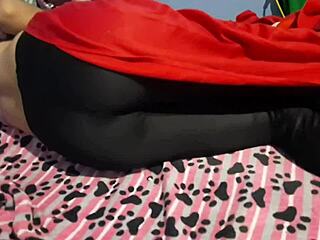 Hermoso Culo De Mi Novia Para Hacerle El Amor