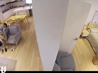 i enjoy the model tv peeping series highlights