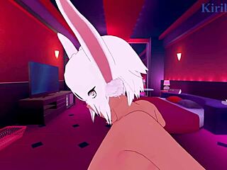 토루 하가쿠레 루미 우사기야마 미르코 격렬한 POV 헨타이 섹스