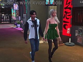 계부모가 계부모와 낯선 남자에게 섹스 당해