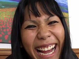 i wanted bbc but got cold feet seeing his monster cock