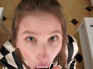 A Tantly Consultant Demonstrates Doll Use