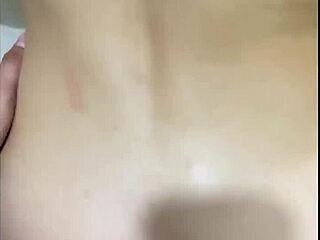 i fucked her quick in the bathroom 😏